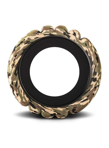 Trigger Point Grid Camo Foam Roller