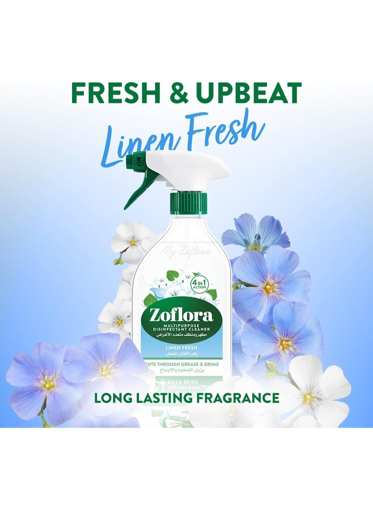 coli mrsa, cool dry, cotton, disinfectant spray, disinfectant spray linen, dry cloth, dry place, linen fresh, multi-purpose, multipurpose disinfectant, multipurpose disinfectant spray, pet areas, spray linen, spray linen fresh, zoflora