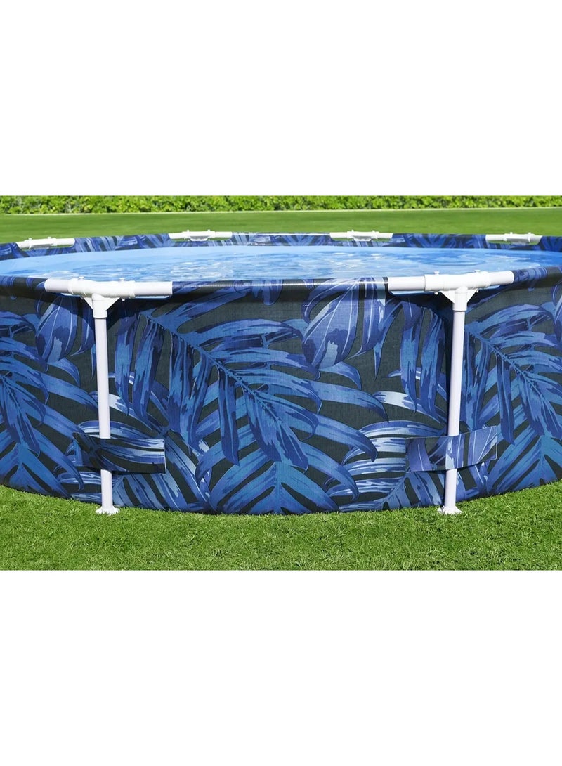 Bestway Steel Pro Frame Pool 3.05M - Bestway