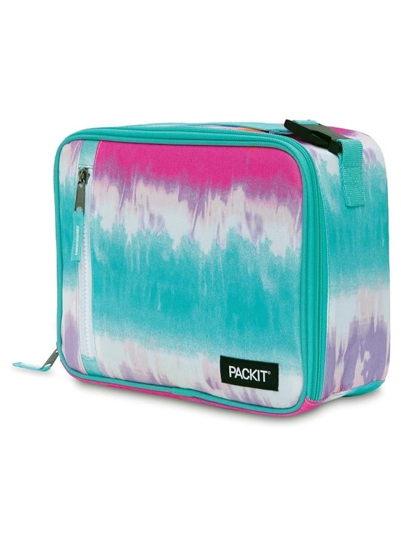 PACKIT Classic 3 Liter Cooler Lunch Box