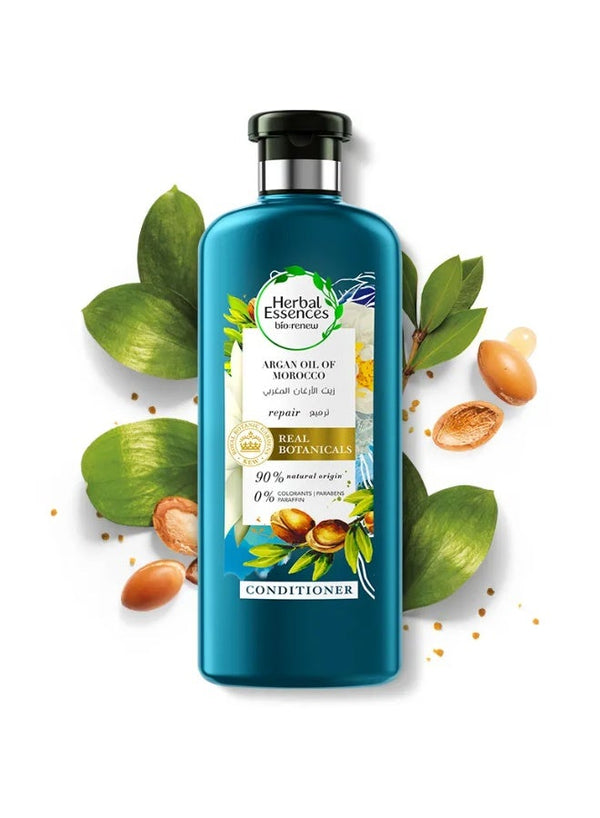 Herbal Essences Argan Oil Repair Conditioner 400 ML