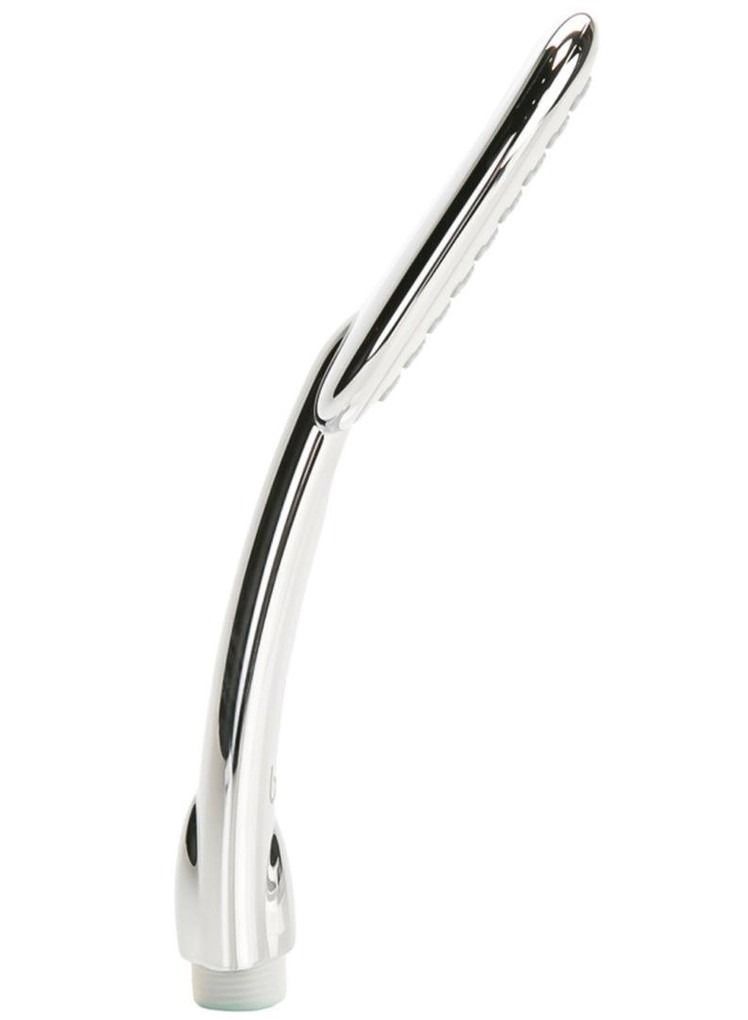 Bold Elektra Hand Shower Kit Silver