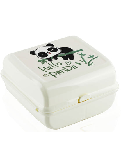 bpa free, day key, every day, food container, food safe, free food, hello panda, hello panda magic, keep food, lunch box, magic lunch, magic lunch box, panda magic, panda magic lunch, qlux ideas