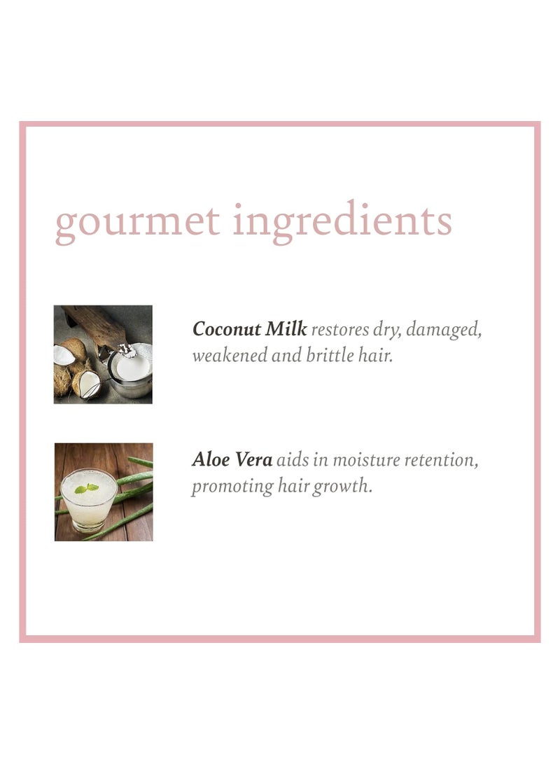 Camille Rose Jansyns Moisture Max Conditioner