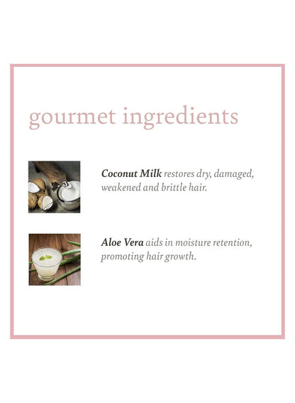 Camille Rose Jansyns Moisture Max Conditioner
