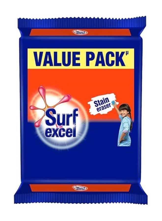 Surf Excel Washing Soap 800g Pack