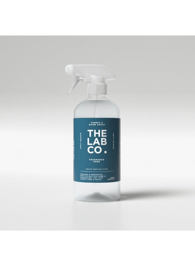 Antibacterial Dishwashing Liquid 750 ML - The Lab Co.