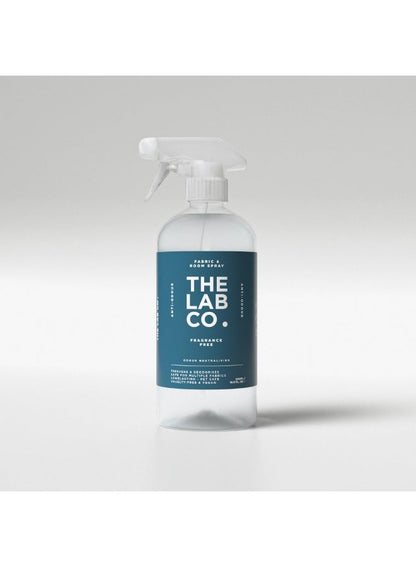 Antibacterial Dishwashing Liquid 750 ML - The Lab Co.
