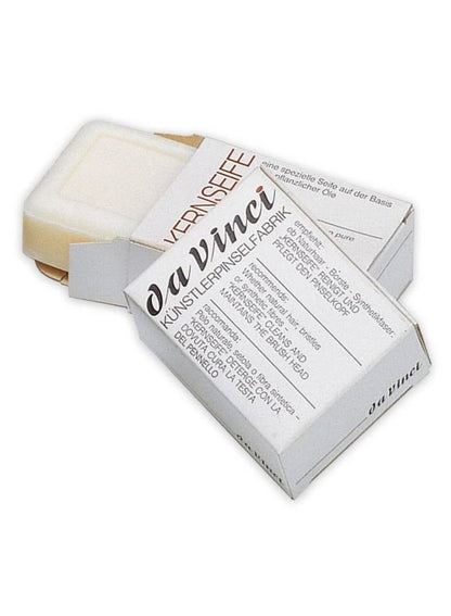 Davinci Artist Brush Soap 100 G
