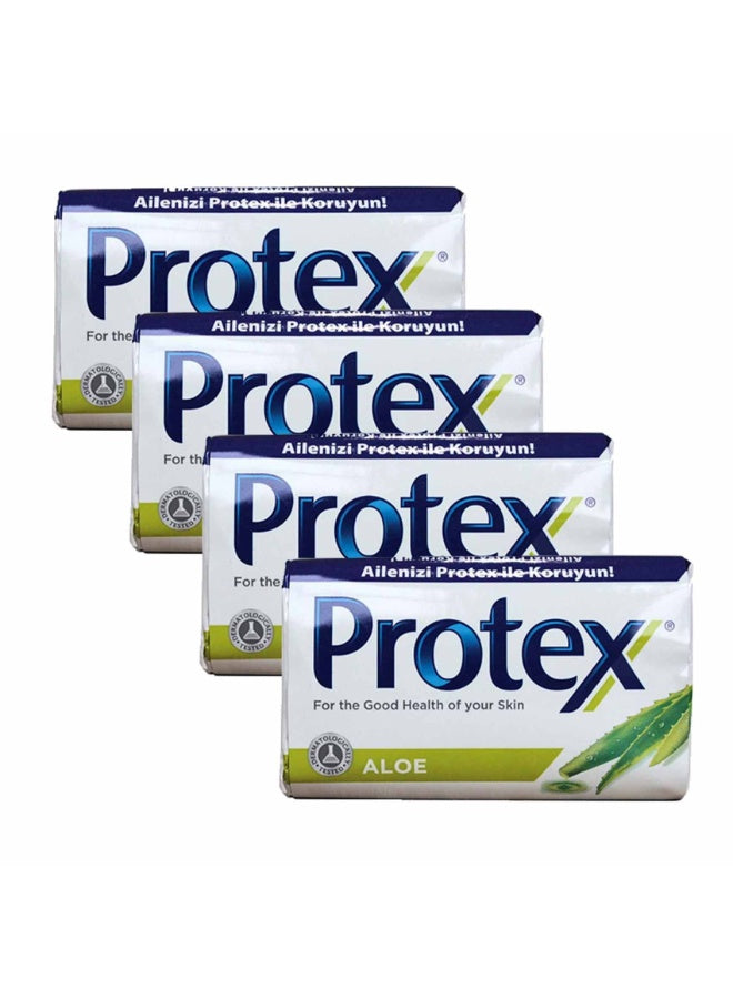 aloe soap, antibacterial, antibacterial aloe, antibacterial aloe soap, cool dry, dermatologically tested, every day, gram soap, protex, sensitive skin, skin aloe, skin care, soap bar, soap bars, soap net