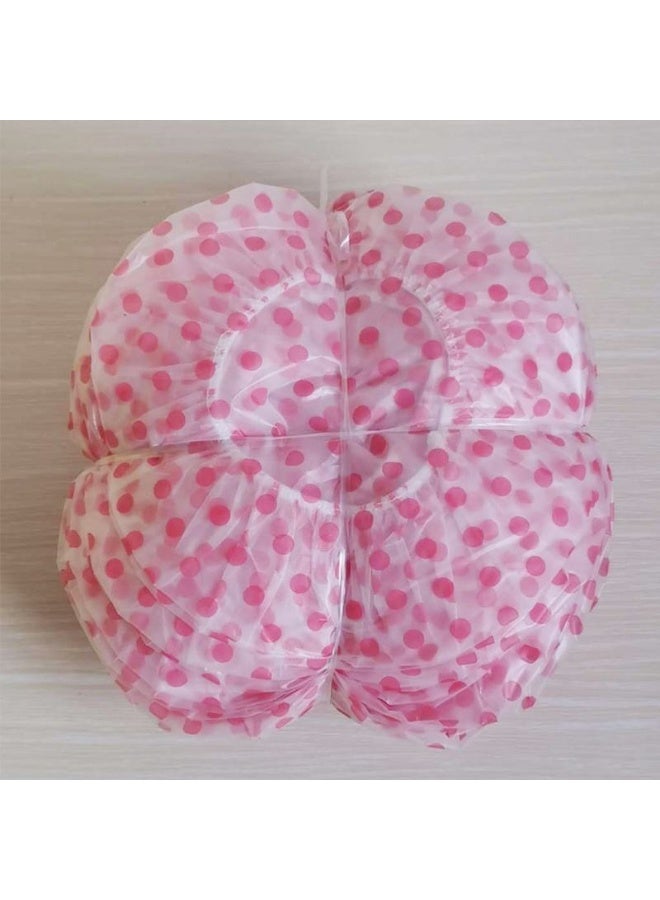 Home Mate Waterproof Shower Cap
