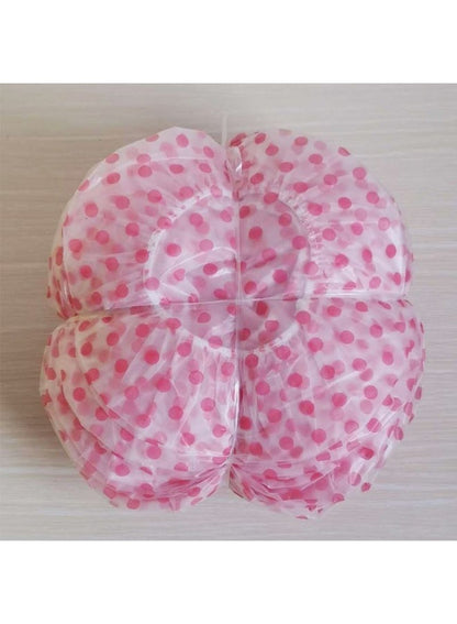Home Mate Waterproof Shower Cap
