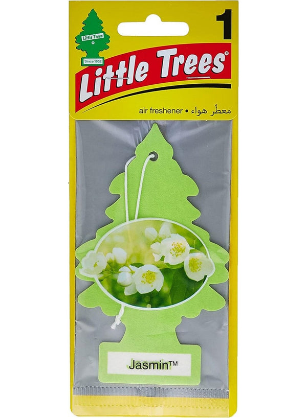 Little Trees Jasmin Paper Flower Air Freshener
