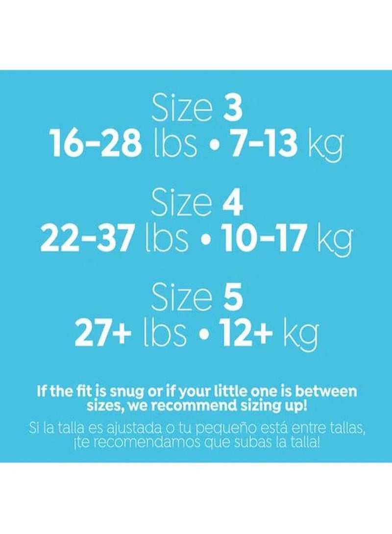 Premium Baby Diapers Size 5 | MEMBER'S SELECTION