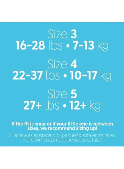 Premium Baby Diapers Size 5 | MEMBER'S SELECTION