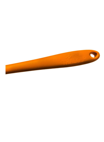 Traeger Silicone Basting Brush Orange