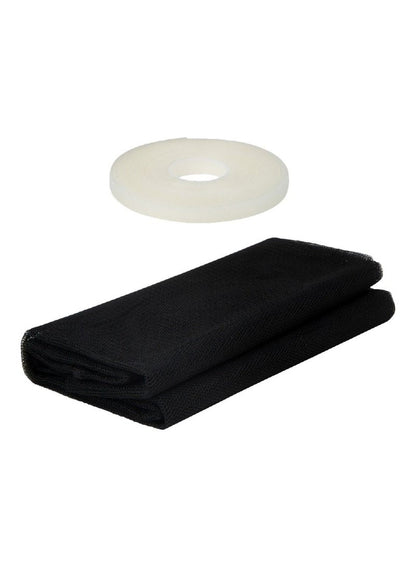 STV Window Fly Screen - Keep Insects Out