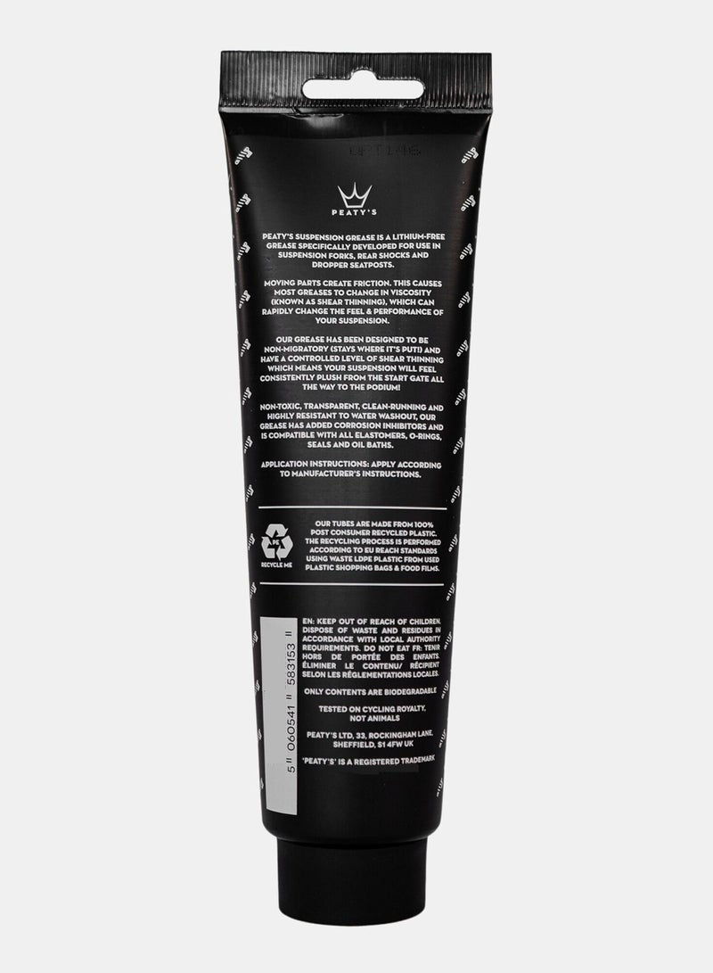 PEATY'S Cycle Suspension Assembly Grease 75 G