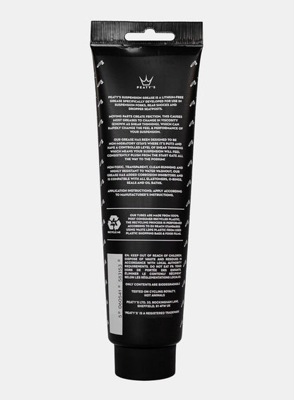 PEATY'S Cycle Suspension Assembly Grease 75 G