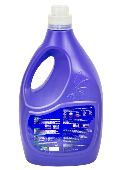 Home Mate Romantic Fragrance Liquid Detergent 3.5L