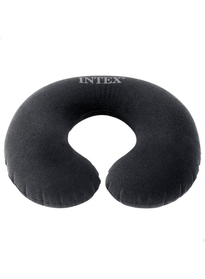 Inflatable Travel Pillow by INTEX