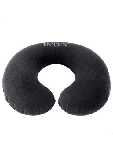 Inflatable Travel Pillow by INTEX