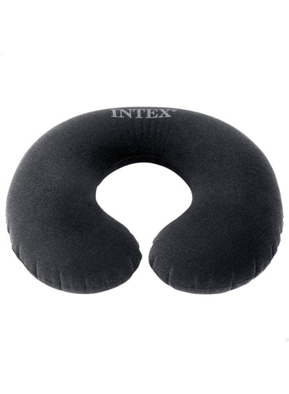 Inflatable Travel Pillow by INTEX