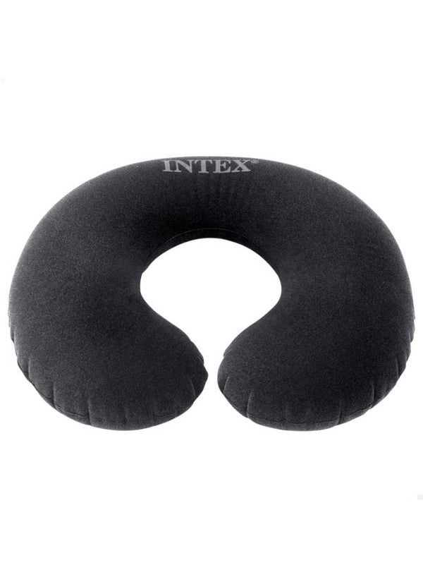 Inflatable Travel Pillow by INTEX