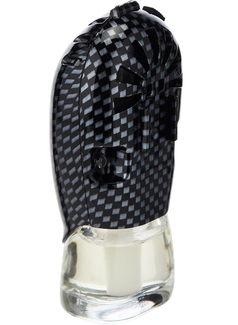Glade Sport New Car Air Freshener - 75 Days of Freshness