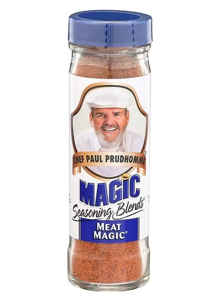 Magic Seasoning Blends Meat Magic 70 G
