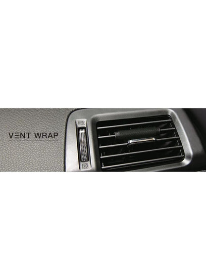 Little Trees Car Air Freshener Vent Wrap - Vanillaroma