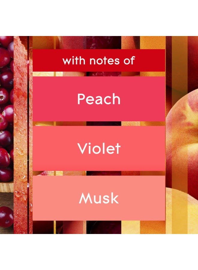 24-hour freshness, boost home, concentrate peach, concentrate peach scent, fragrance concentrate, fragrance concentrate peach, glade, multipurpose fragrance, multipurpose fragrance concentrate, peach aroma, peach scent, peach scent 24-hour, scent 24-hour,