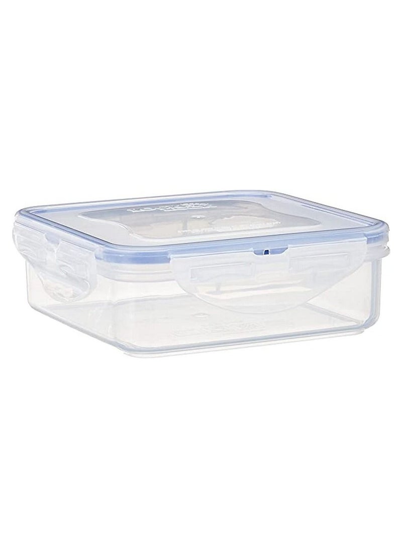 LOCK & LOCK Square Food Container 430 ML