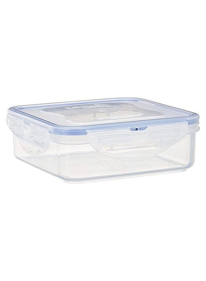 LOCK & LOCK Square Food Container 430 ML