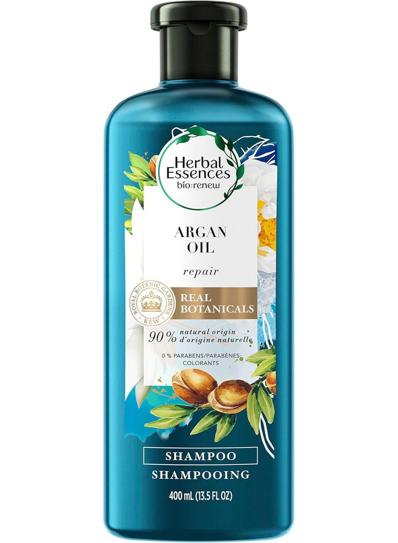 Herbal Essences Argan Oil Repair Shampoo 400 ML