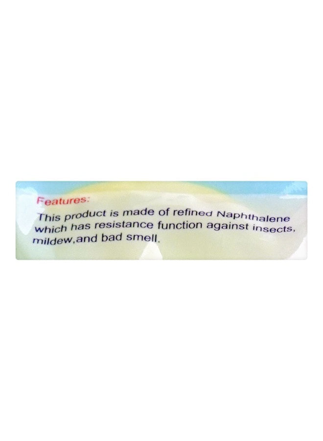areas long, balls 100g, brand rush, cool dry, dry place, every day, long term, multicolor naphthalene, multicolor naphthalene balls, naphthalene balls, naphthalene balls 100g, net weight, note keep, pest free, rush deer