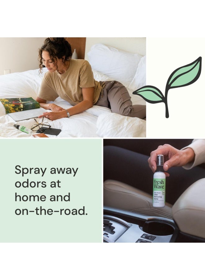 Fresh Wave Odor Eliminator Spray 59 ML