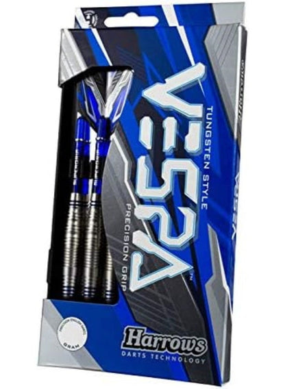 Harrows Vespa Steel Tip Darts 22G