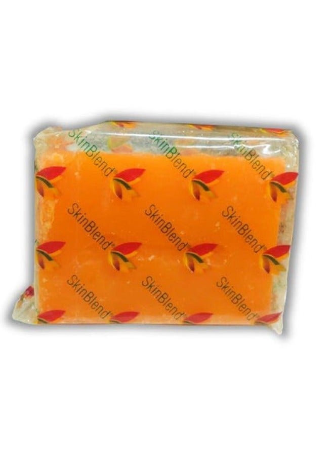 Skin Blend Papaya Herbal Soap 135G