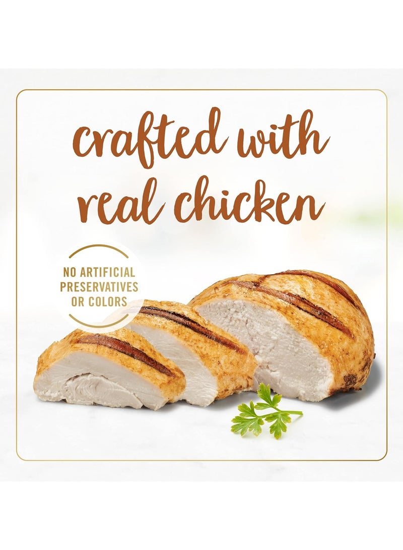Purina Fancy Feast Grilled Liver And Chicken 85g