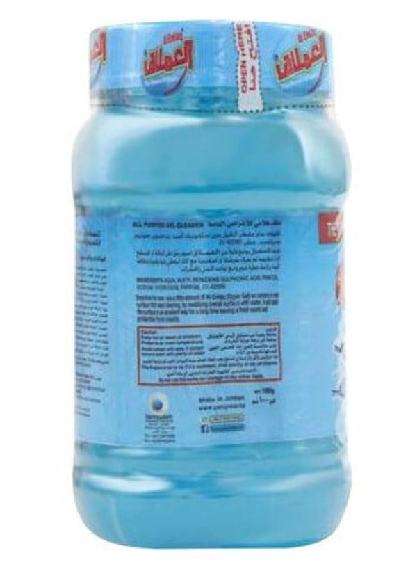 Al Emlaq Multipurpose Cleaner Super Gel 1 Kg