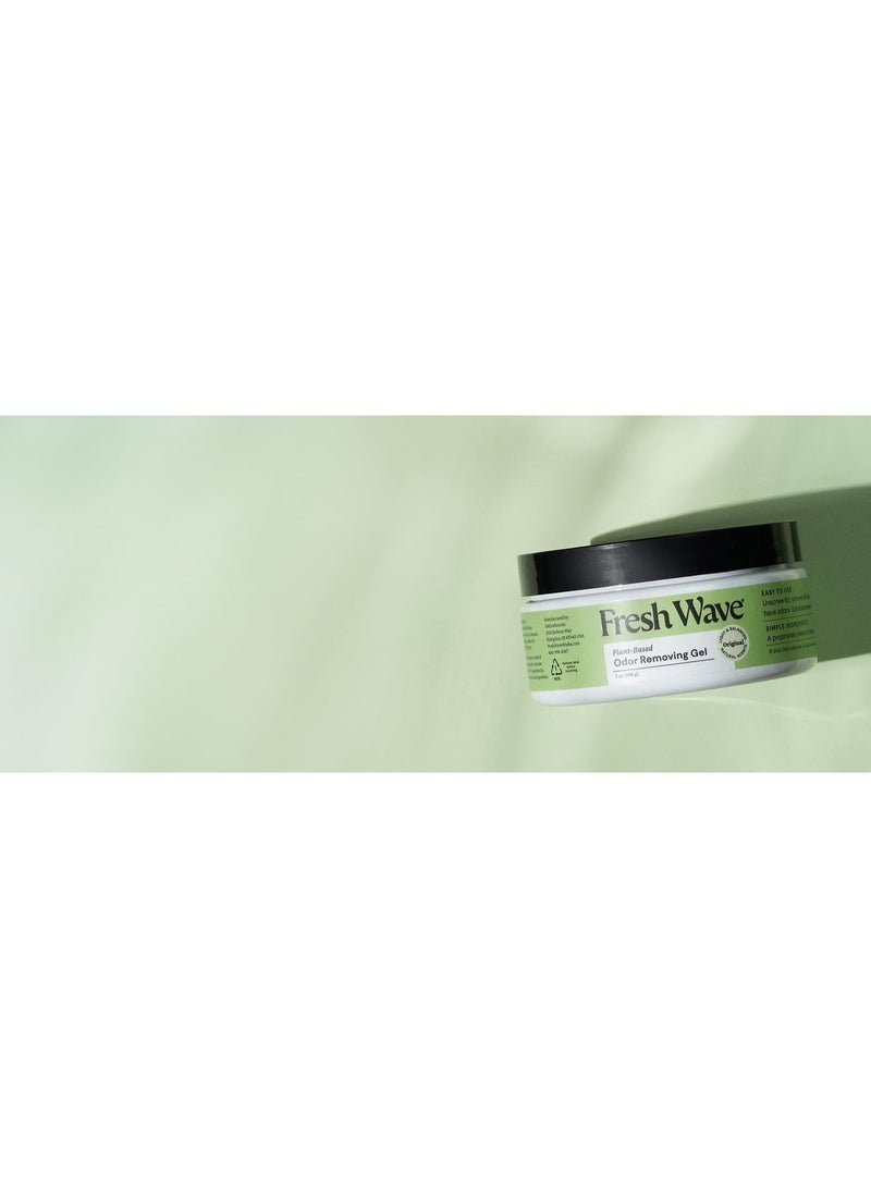Fresh Wave Odor Eliminating Gel 198G