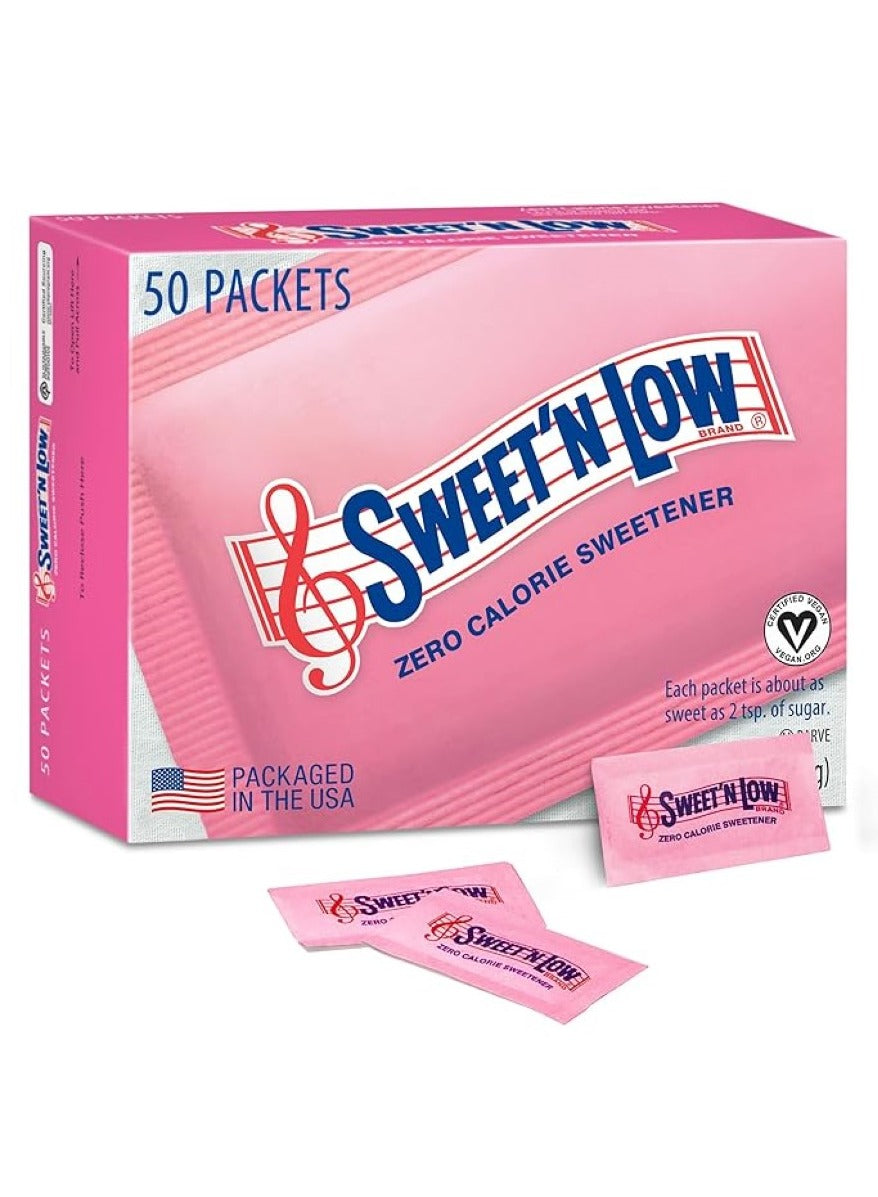 calorie sweetener, cereal sweet, coffee tea, cold drinks, enjoy life, gluten-free, lives since, low remains, low zero, sweet n low, sweet tooth, tested sugar, vegan, zero calorie, zero calorie sweetener
