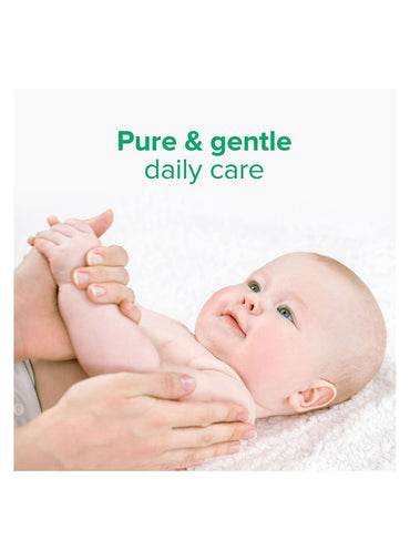Johnson'S Baby Oil With Aloe Vera 300 ML