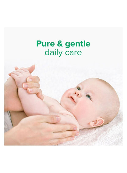 Johnson's Baby Oil With Aloe Vera 300 ML