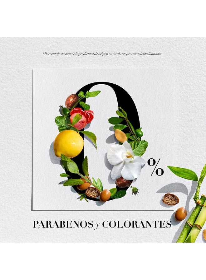 Herbal Essences Arabica Coffee Fruit Conditioner