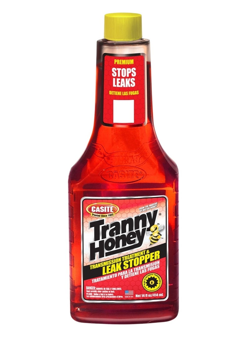 CASITE Tranny Honey Transmission Treatment 414 ML