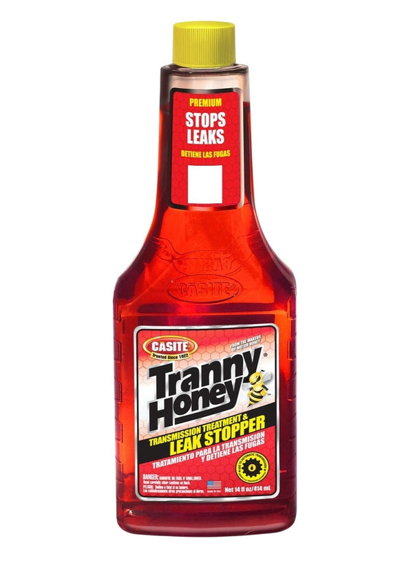 CASITE Tranny Honey Transmission Treatment 414 ML