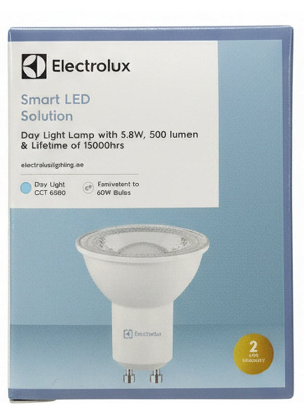 Electrolux Smart LED Day Light Lamp