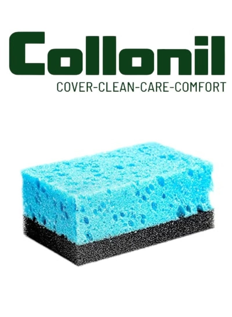 Collonil Foam Shoe Cleaning Set 125 ML